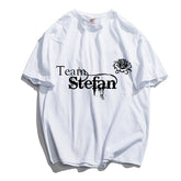 Unisex Team Damon Loose T-Shirt