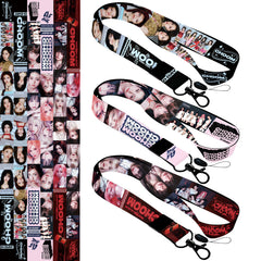 BM CHOOM Mobile Phone Lanyard