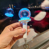 KPOP Mini LightStick Keychain