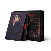 55PCS BANGTAN SWIM ARIRANG Laser Photocard