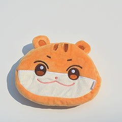 KPOP Change Storage Bag