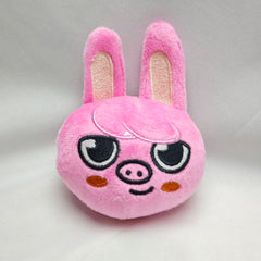 Kpop Doll Keychain Pendant