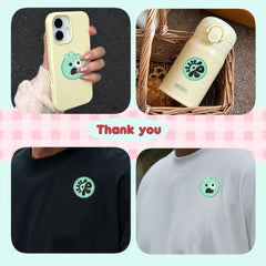 CORTIS Embroidery Patch Sticker