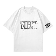 SKZ THIS&THAT Logo Short-sleeved T-shirt