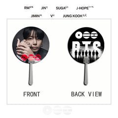 BANGTAN "ARIRANG" Poster Fan