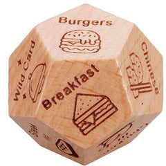 Date Night Dice After Dark