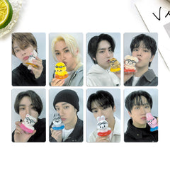 Kpop PhotoCard Collection