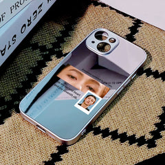 Seonghyeon Mirror Phone Case