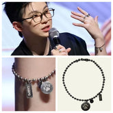 Versatile Paw Pendant Bracelet