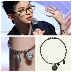 Versatile Paw Pendant Bracelet