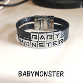 Kpop Girl Group RUKA CHIQUITA Bracelet