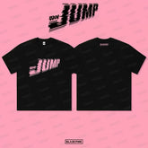 BP JUMP LOGO Short-sleeved T-shirt