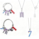 BANGTAN ARMY Pendant Bracelet Necklace