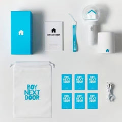 BND Lightstick Bluetooth