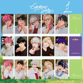 PLAVE 6th Summer PhotoCards