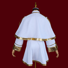 Frieren Cosplay Costume Set