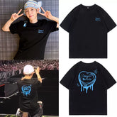 BAEKHYUN Reverie Cotton Printed T-shirt