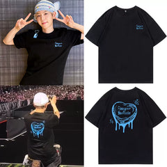 BAEKHYUN Reverie Cotton Printed T-shirt