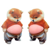 Funny Pet Door Stopper