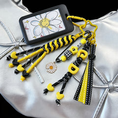 GD Card Holder Bag Charm