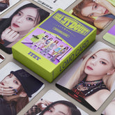 55pcs KILL MY DOUBT Photocard