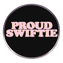 Swiftie Brooch Metal Badge