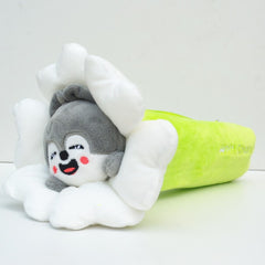 Kpop Cartoon Storage Stationery Bag