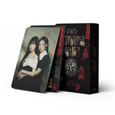 55PCS RV Chill Kill Photocard
