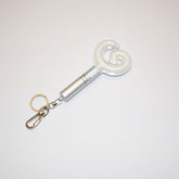 Mini KPOP Lightstick Pendant Keychain