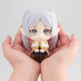 Cute Anime Doll Ornament