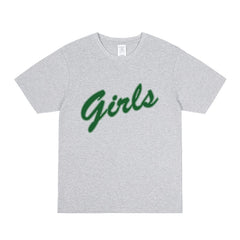Friends Rachel Girls Short-sleeved T-shirt