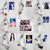 BM KPOP Phone Chain Pendant