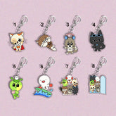 KPOP BBNEXDO Pendant Schoolbag Keychain