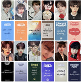 Zhang Hao KPOP Photocards