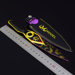 Champion Kunai 2023 Metal Knife Model