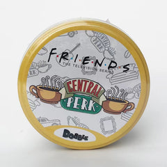 FRIENDS Spot It Board Game Cards