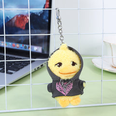 BP Mini Doll Keychain