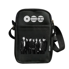 BANGTAN ARIRANG Poster Crossbody Shoulder Bag