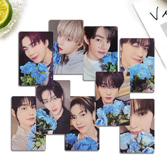 KPOP 2nd Anniversary Photocards