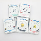 KPOP FIM'S CLUB Card Storage Album