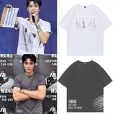 JAEHYUN MONO FanCon Short-sleeved T-shirt