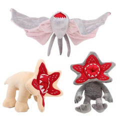 Eleven Demogorgon Plush Toys