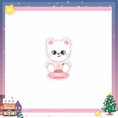 SKZ Acrylic Tabletop Ornament 6CM