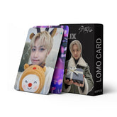 Felix KPOP PhotoCards Collection