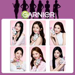 BM GARNIER Endorsement Photocard