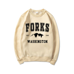 Twilight Unisex Crewneck Sweatshirt