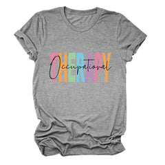 Casual THERAPY Short Sleeve T-Shirt