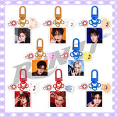 SKZ THIS&THAT Acrylic Pendant Keychain