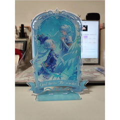 Game Standing Ornament Gifts