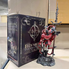Trendy Game Collector's Edition Model Statue Figure